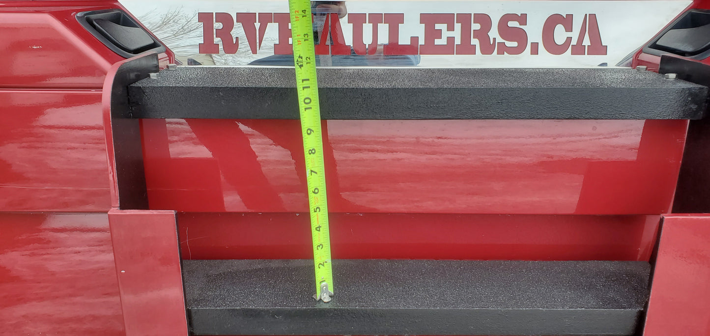 CANStep Volvo Model VNL Gen 2 - Only Years 2004 to 2017- (One Step Assembly Fits Driver or Passenger)