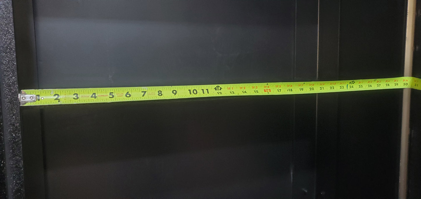 CANDrom - STANDARD SIZE -  6 feet wide, 7 feet tall, 16 inches deep