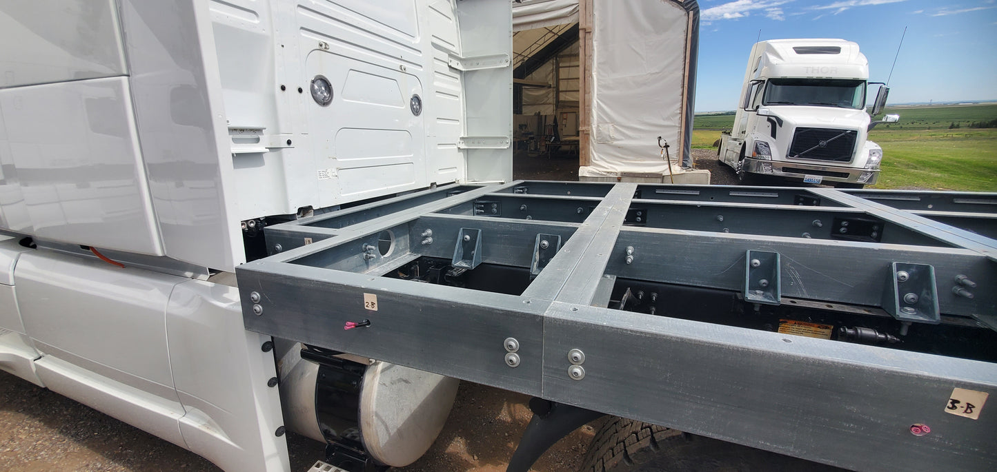 DIY CANBed (Do It Yourself CANBed) - In Stock - Call to Order