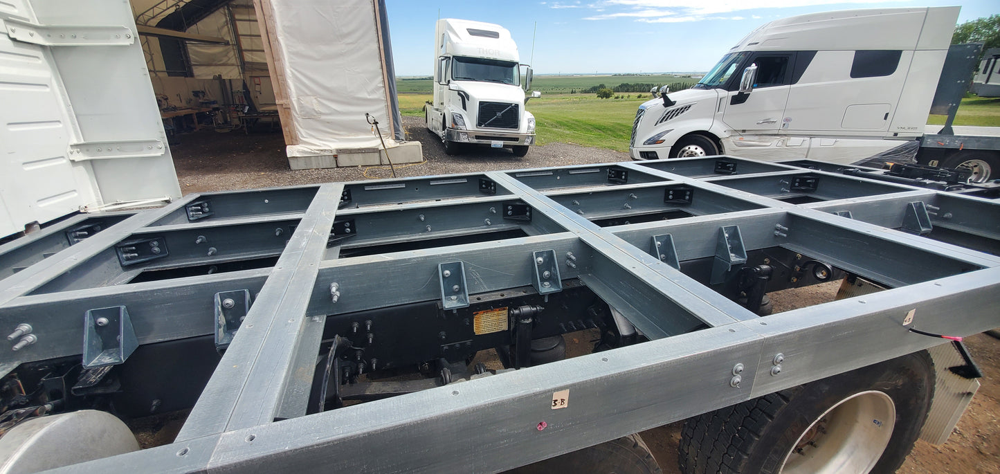 DIY CANBed (Do It Yourself CANBed) - In Stock - Call to Order