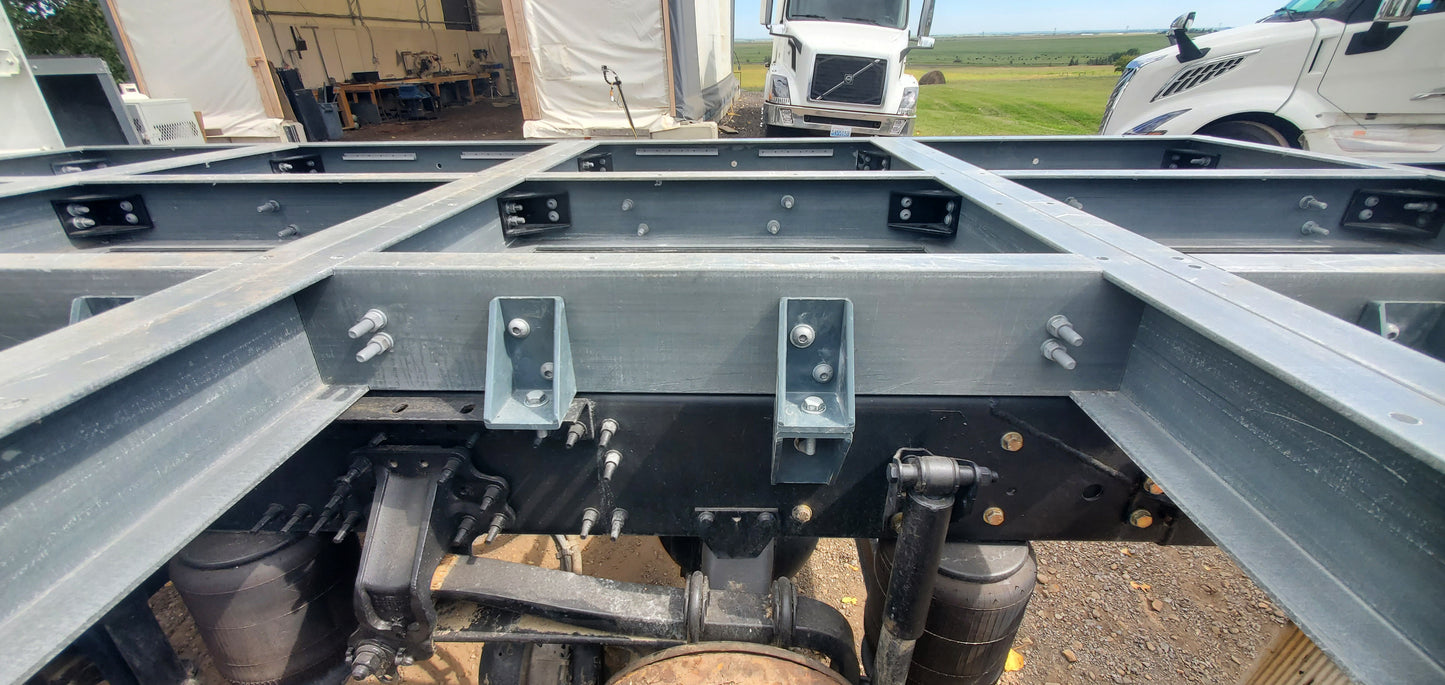 DIY CANBed (Do It Yourself CANBed) - In Stock - Call to Order