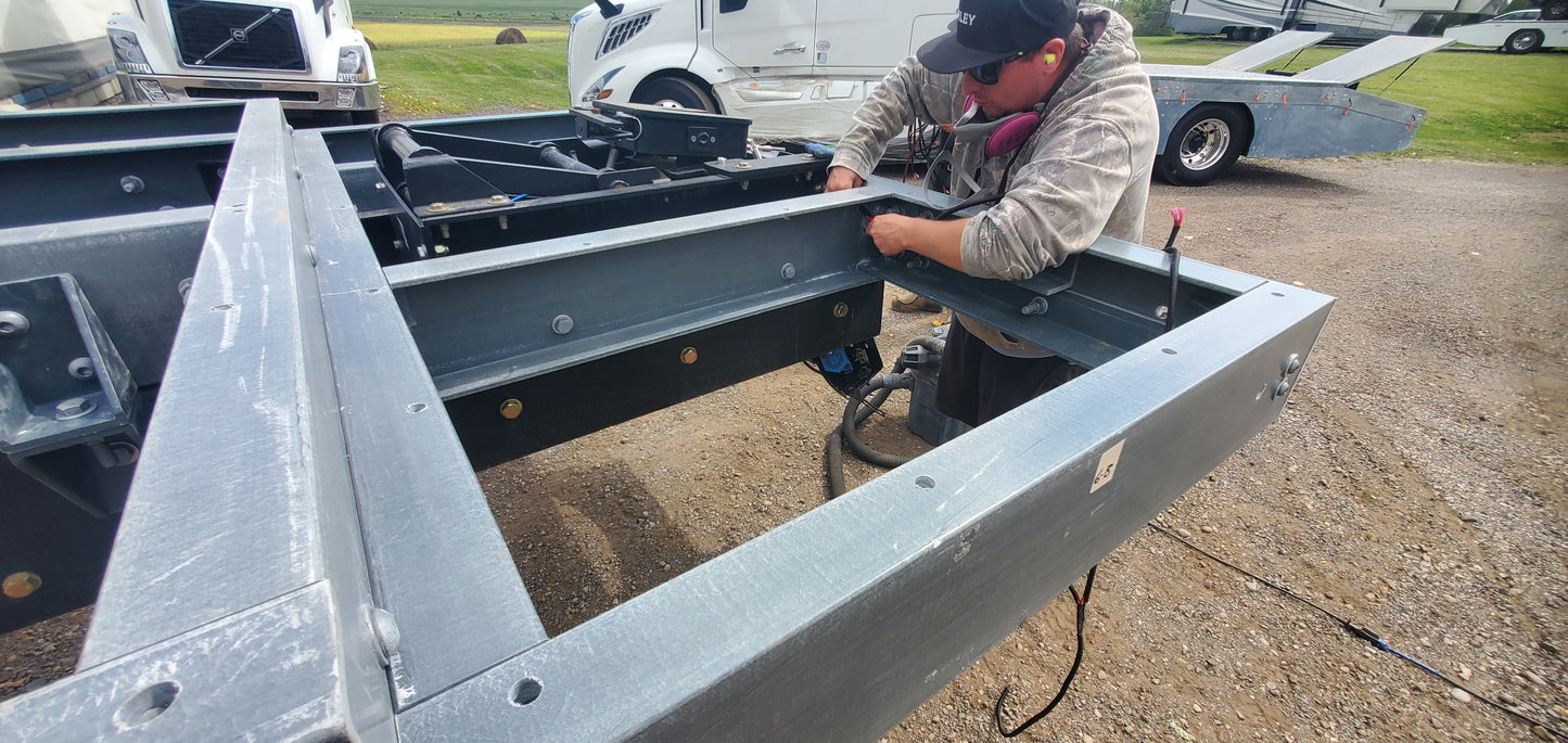 DIY CANBed (Do It Yourself CANBed) - In Stock - Call to Order