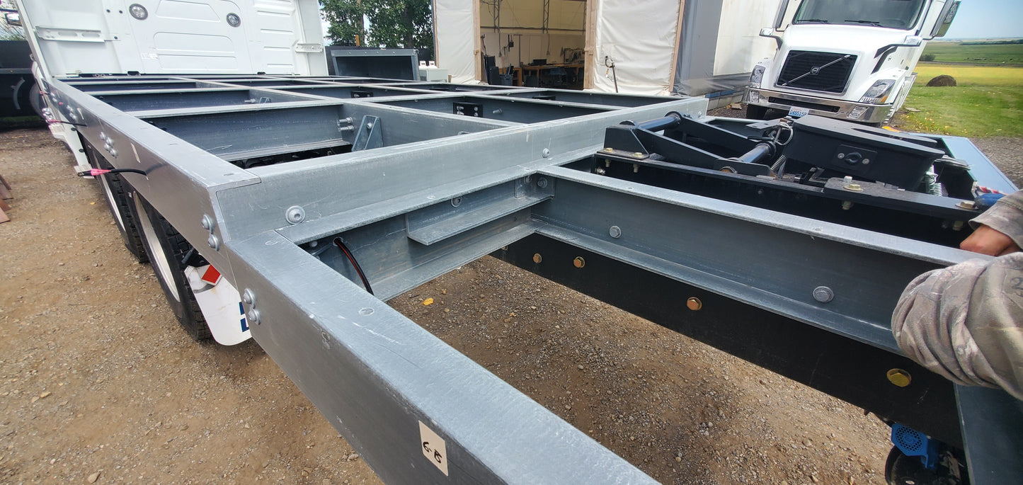 DIY CANBed (Do It Yourself CANBed) - In Stock - Call to Order