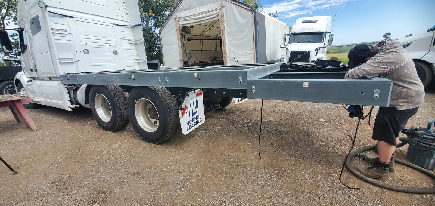 DIY CANBed (Do It Yourself CANBed) - In Stock - Call to Order