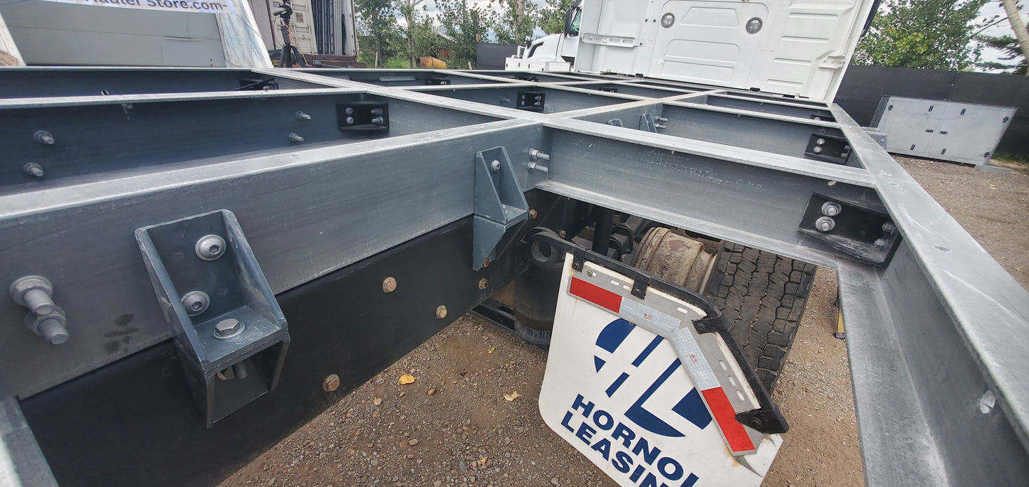 DIY CANBed (Do It Yourself CANBed) - In Stock - Call to Order