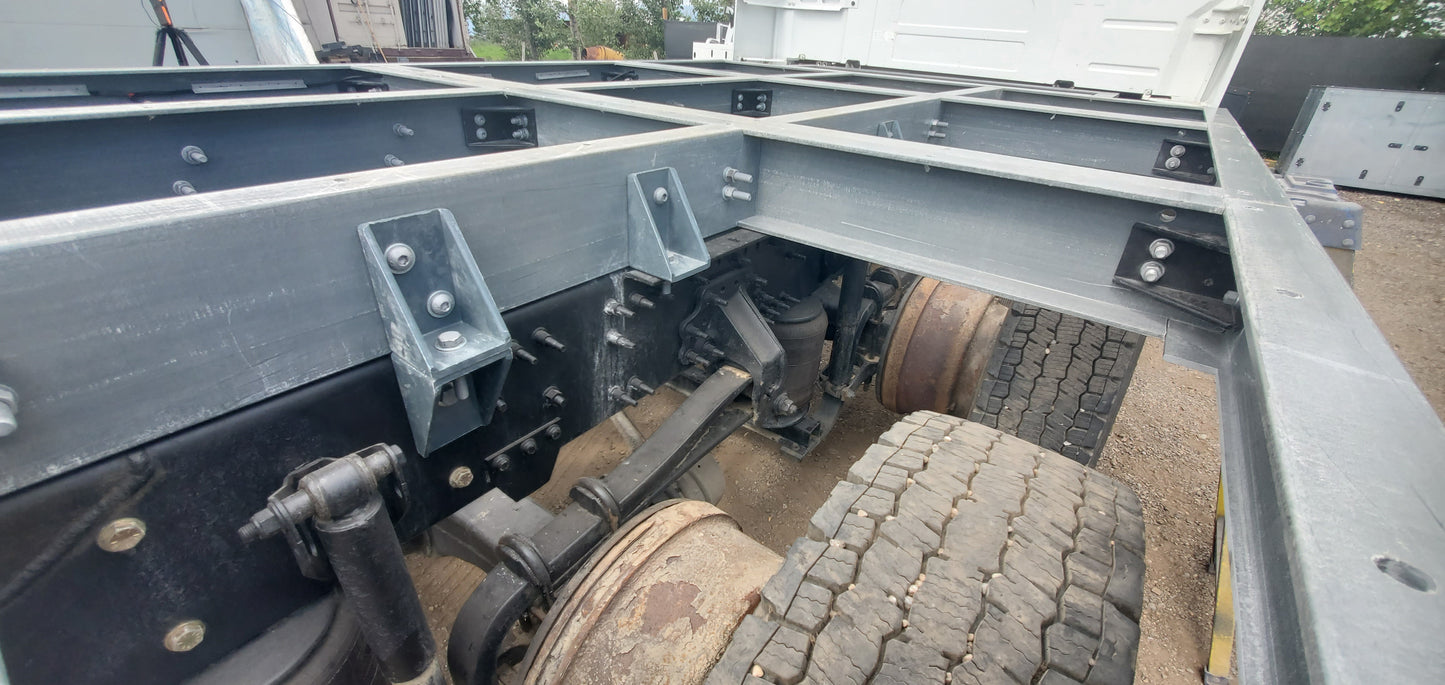 DIY CANBed (Do It Yourself CANBed) - In Stock - Call to Order