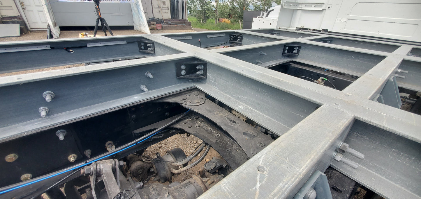 DIY CANBed (Do It Yourself CANBed) - In Stock - Call to Order