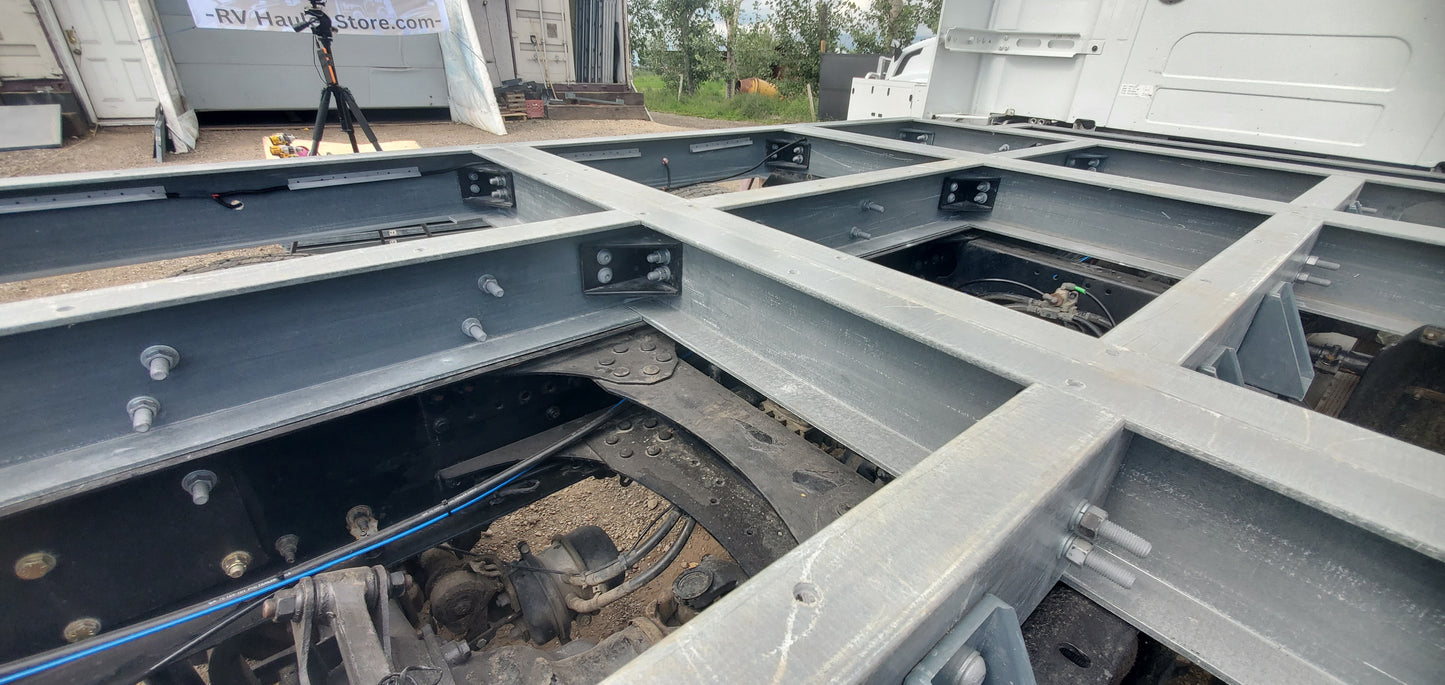 DIY CANBed (Do It Yourself CANBed) - In Stock - Call to Order