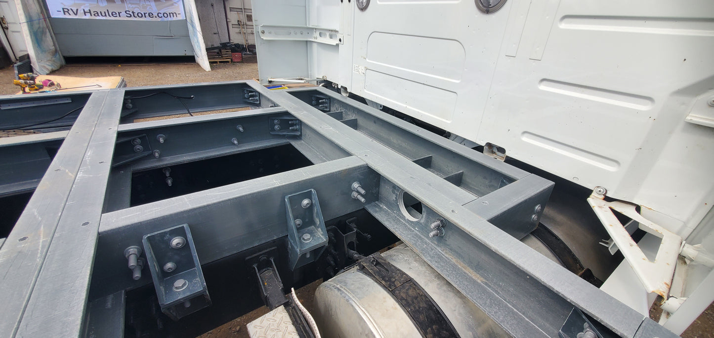 DIY CANBed (Do It Yourself CANBed) - In Stock - Call to Order