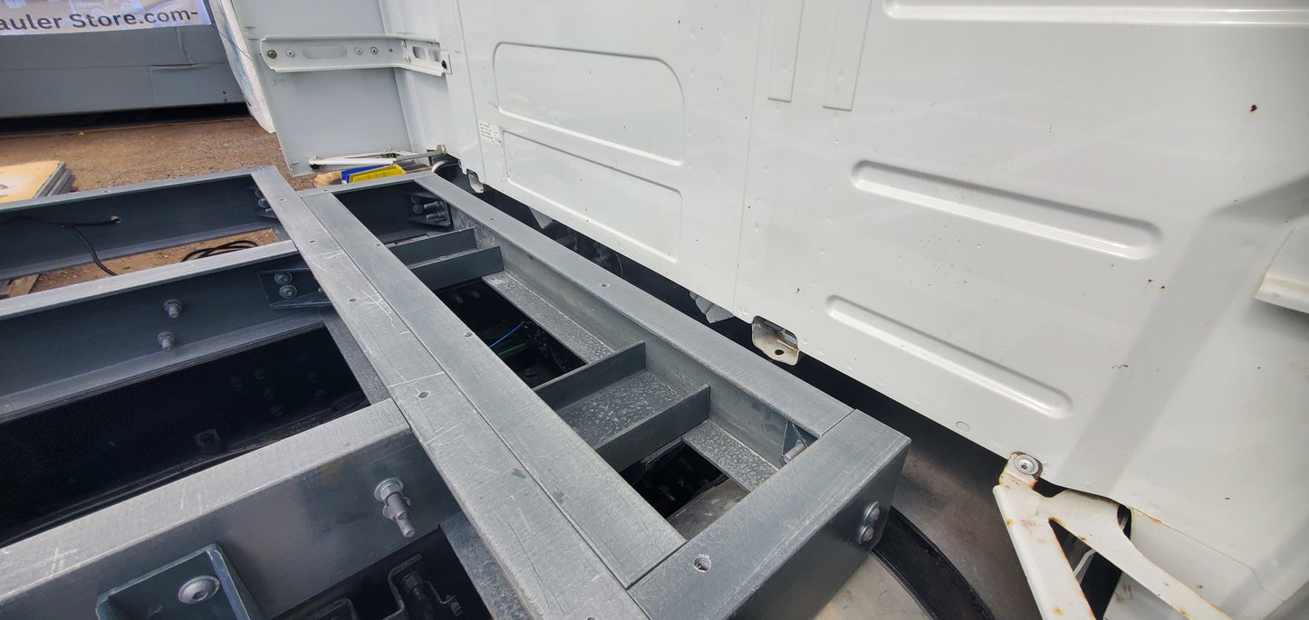 DIY CANBed (Do It Yourself CANBed) - In Stock - Call to Order