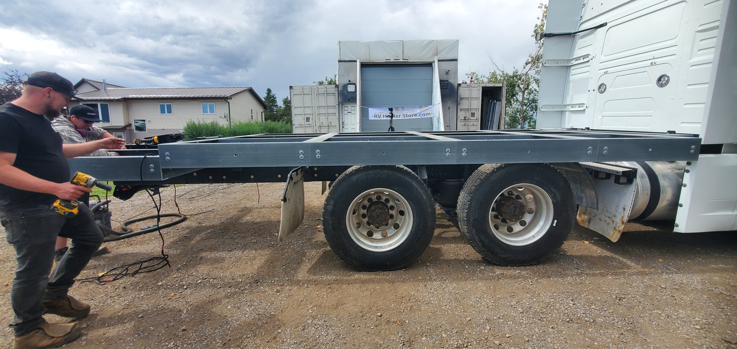 DIY CANBed (Do It Yourself CANBed) - In Stock - Call to Order