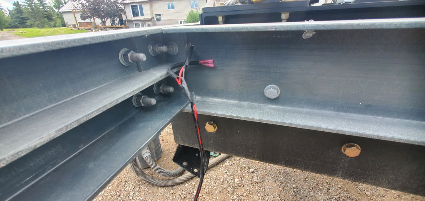 DIY CANBed (Do It Yourself CANBed) - In Stock - Call to Order