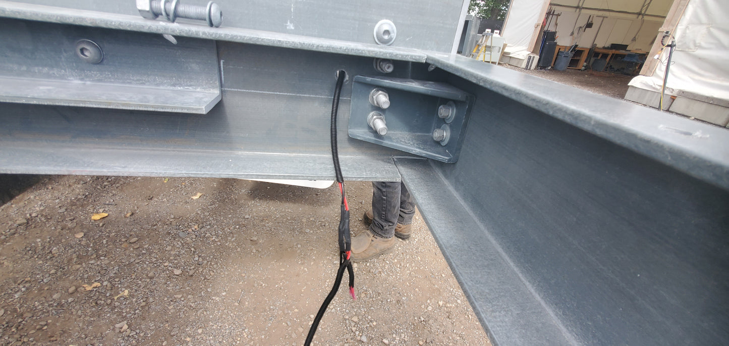 DIY CANBed (Do It Yourself CANBed) - In Stock - Call to Order