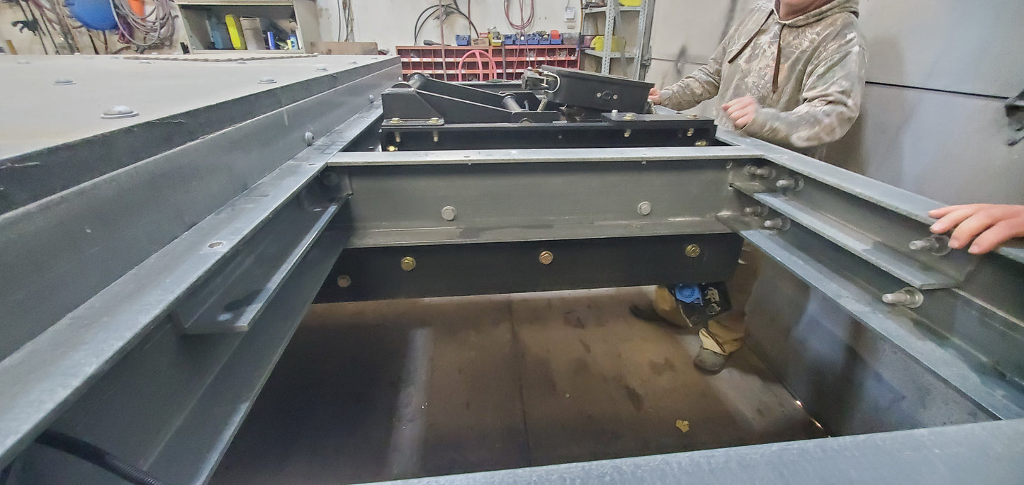 DIY CANBed (Do It Yourself CANBed) - In Stock - Call to Order