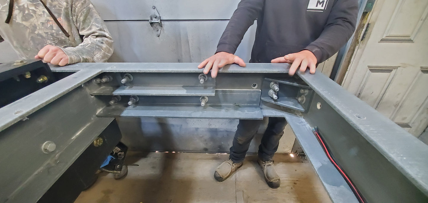 DIY CANBed (Do It Yourself CANBed) - In Stock - Call to Order