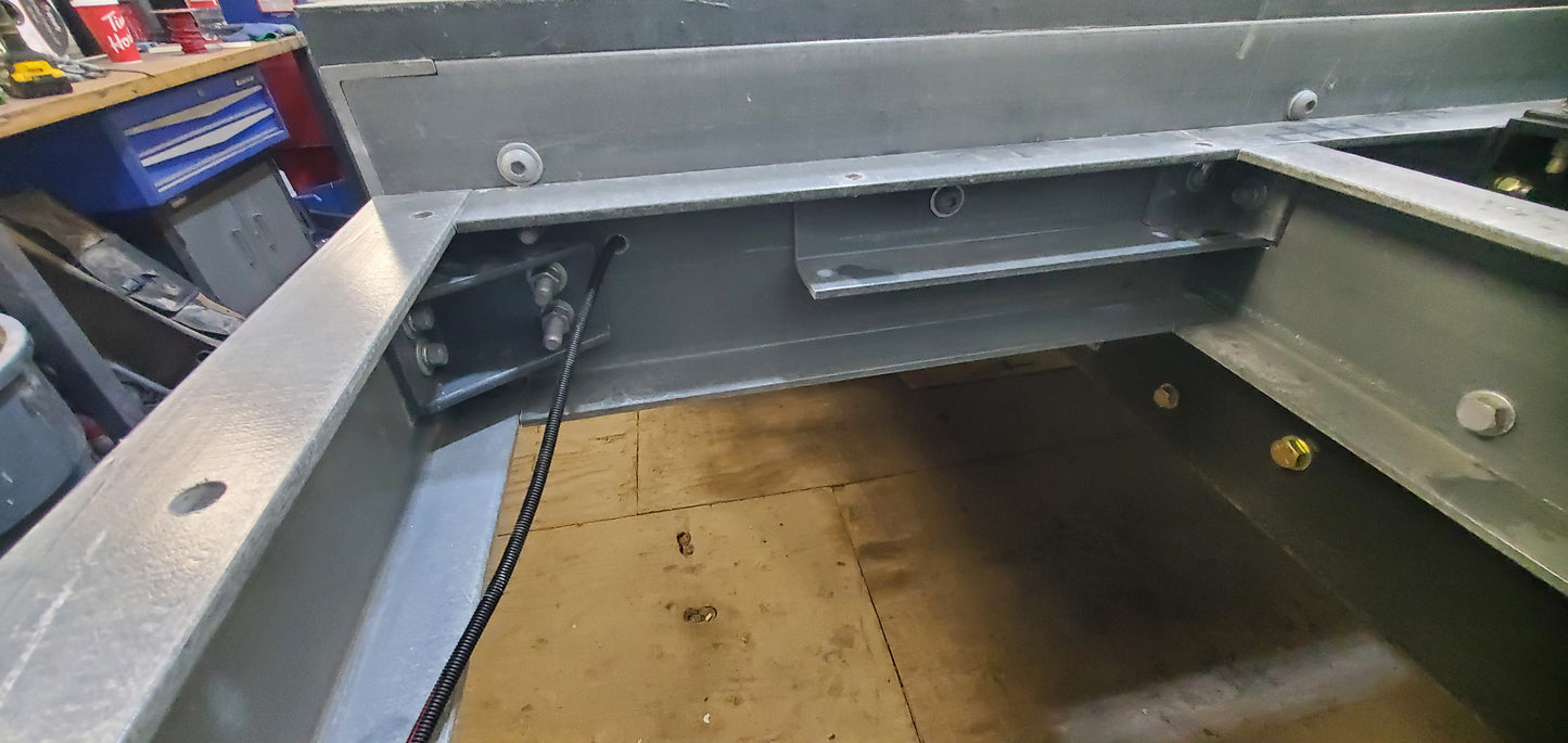 DIY CANBed (Do It Yourself CANBed) - In Stock - Call to Order