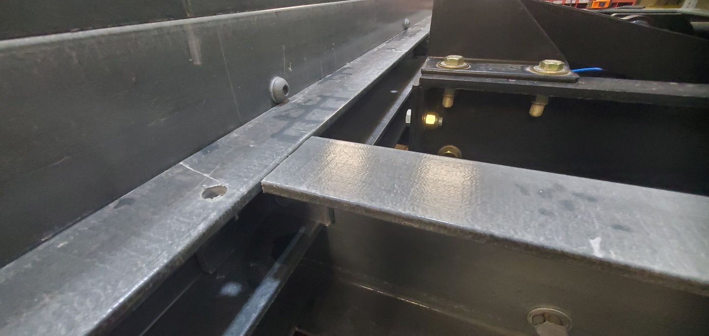 DIY CANBed (Do It Yourself CANBed) - In Stock - Call to Order