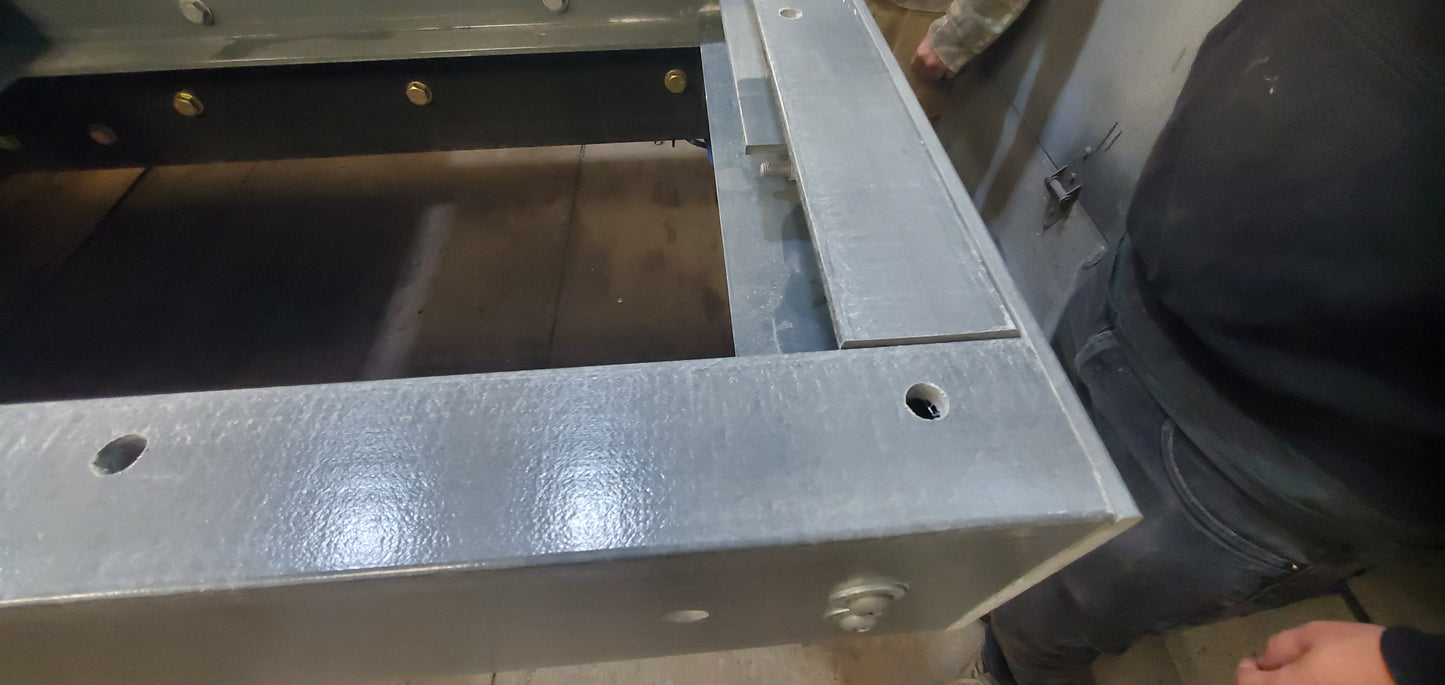 DIY CANBed (Do It Yourself CANBed) - In Stock - Call to Order