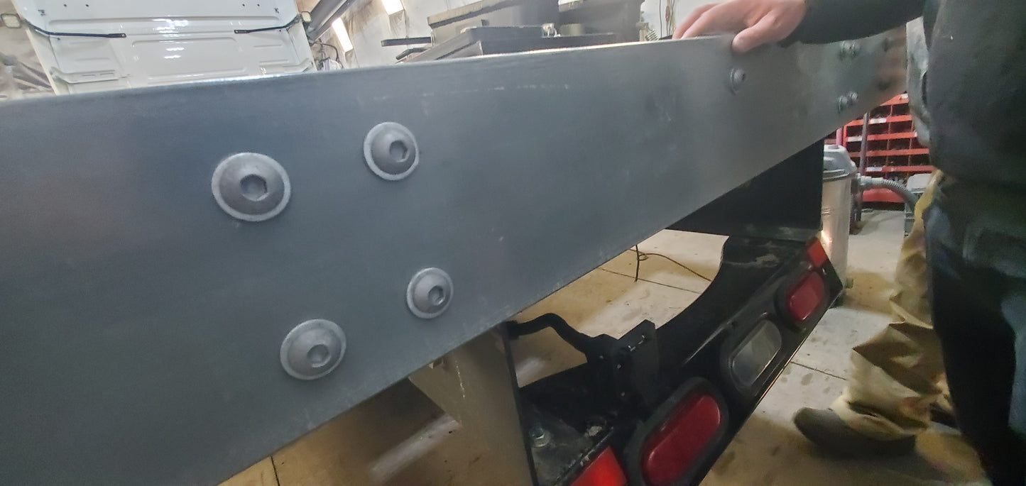 DIY CANBed (Do It Yourself CANBed) - In Stock - Call to Order