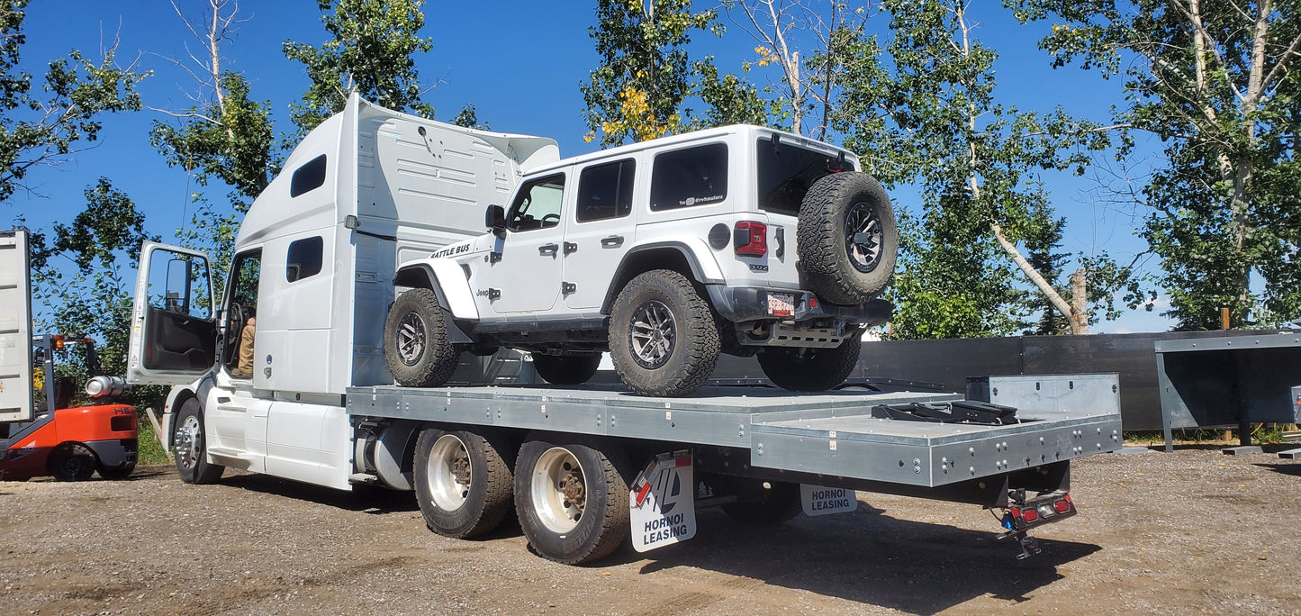 DIY CANBed (Do It Yourself CANBed) - In Stock - Call to Order