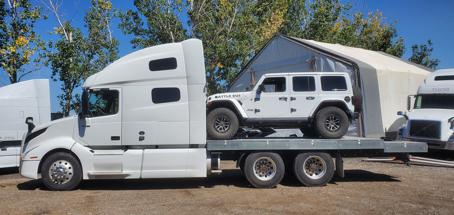 DIY CANBed (Do It Yourself CANBed) - In Stock - Call to Order