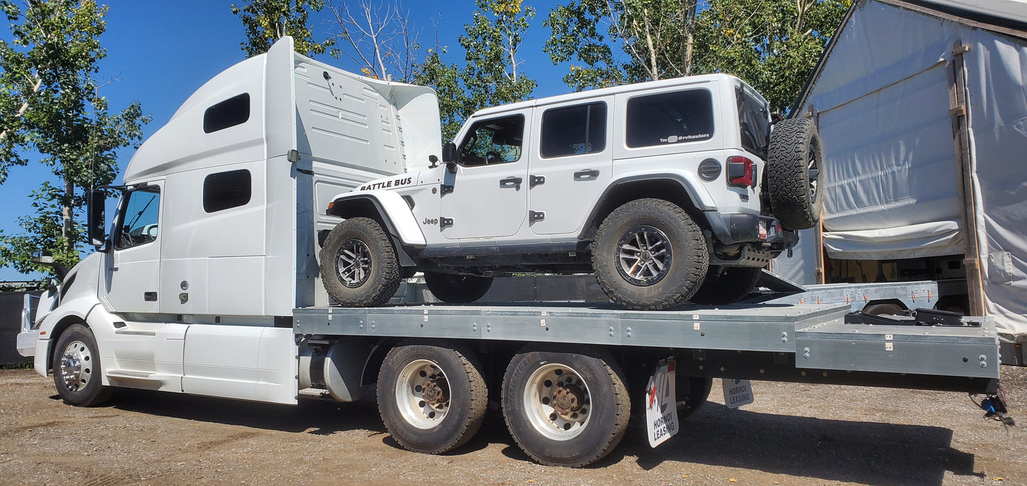 DIY CANBed (Do It Yourself CANBed) - In Stock - Call to Order