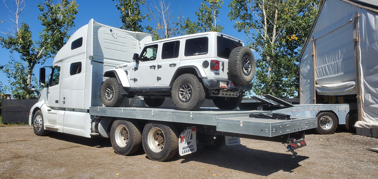 DIY CANBed (Do It Yourself CANBed) - In Stock - Call to Order