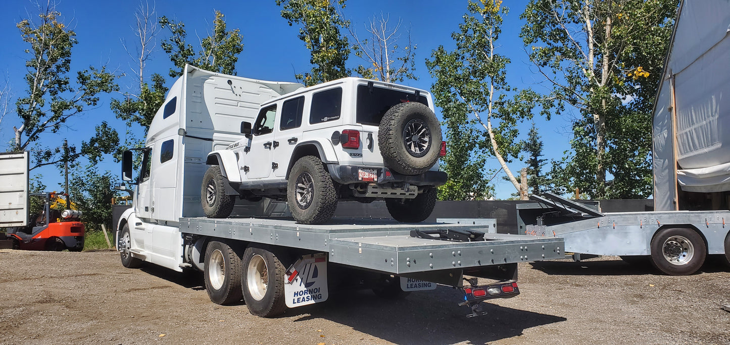 DIY CANBed (Do It Yourself CANBed) - In Stock - Call to Order