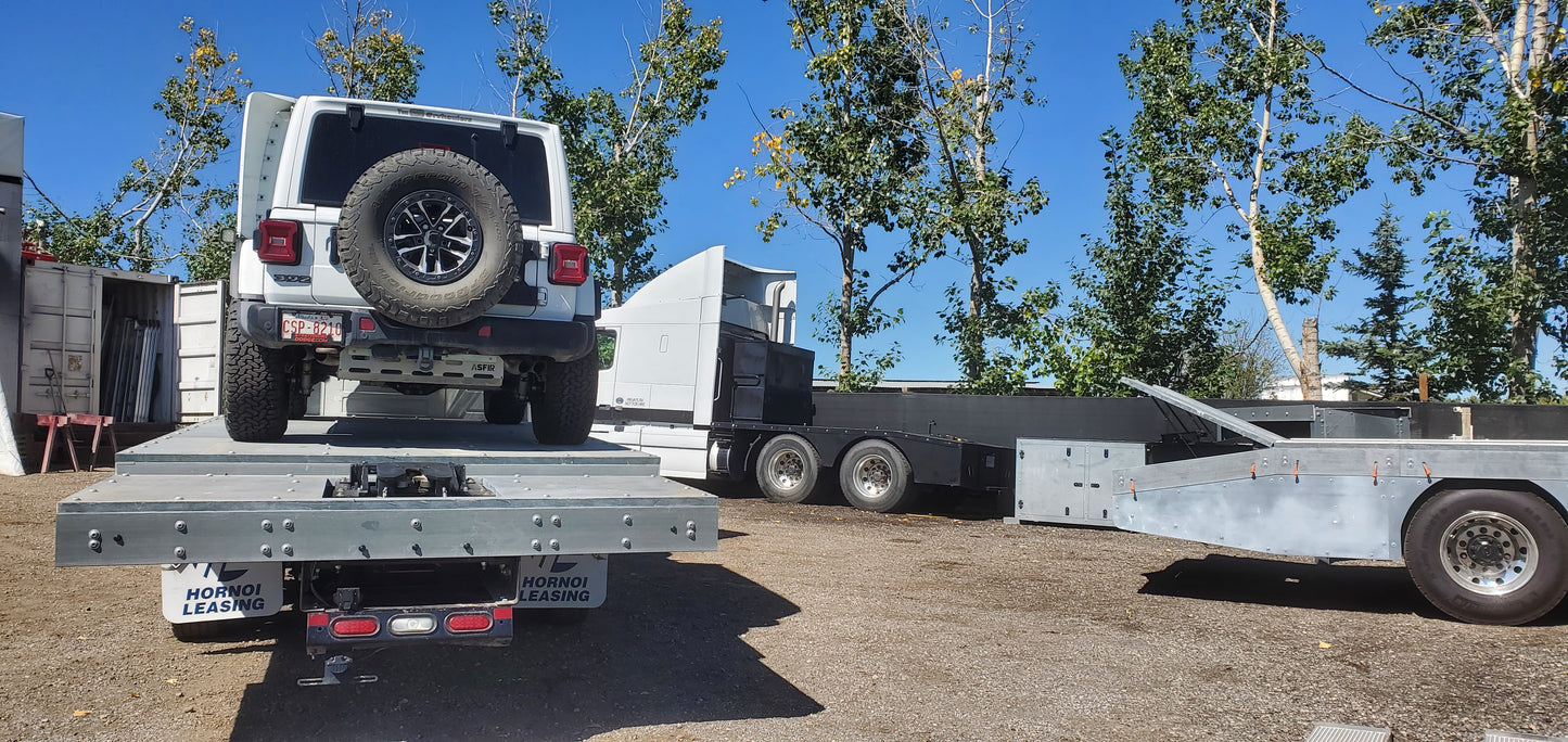 DIY CANBed (Do It Yourself CANBed) - In Stock - Call to Order