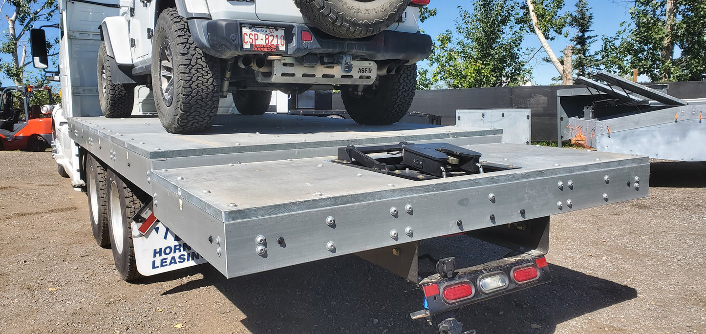 DIY CANBed (Do It Yourself CANBed) - In Stock - Call to Order