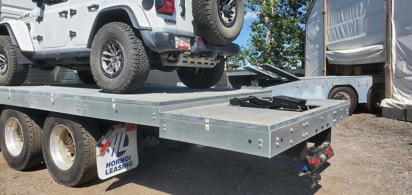 DIY CANBed (Do It Yourself CANBed) - In Stock - Call to Order