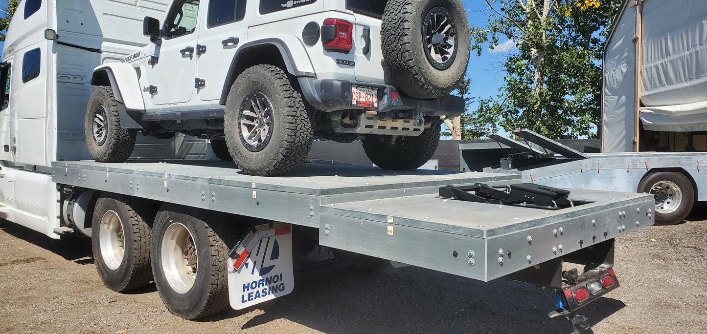 DIY CANBed (Do It Yourself CANBed) - In Stock - Call to Order