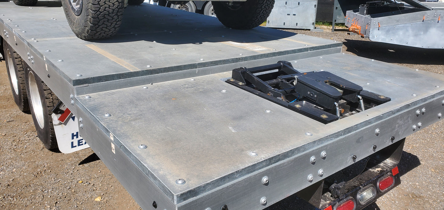 DIY CANBed (Do It Yourself CANBed) - In Stock - Call to Order