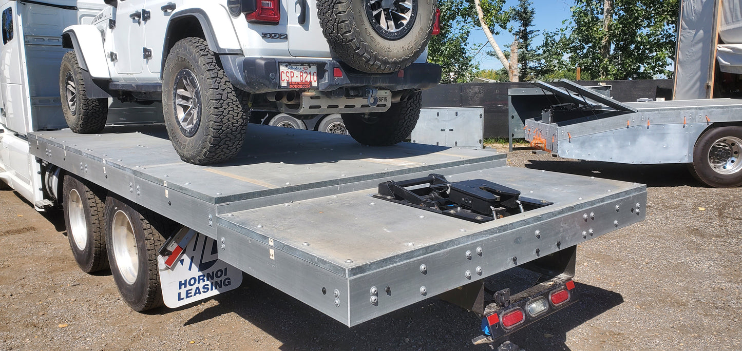 DIY CANBed (Do It Yourself CANBed) - In Stock - Call to Order