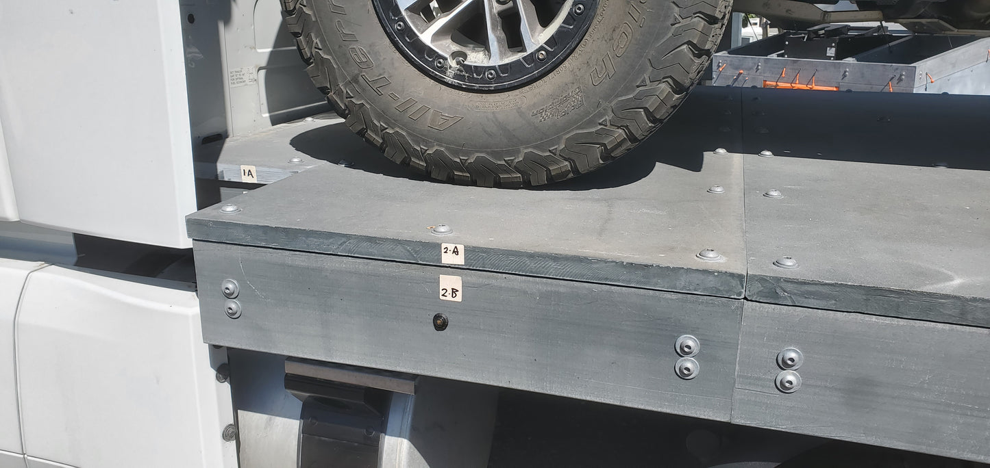 DIY CANBed (Do It Yourself CANBed) - In Stock - Call to Order