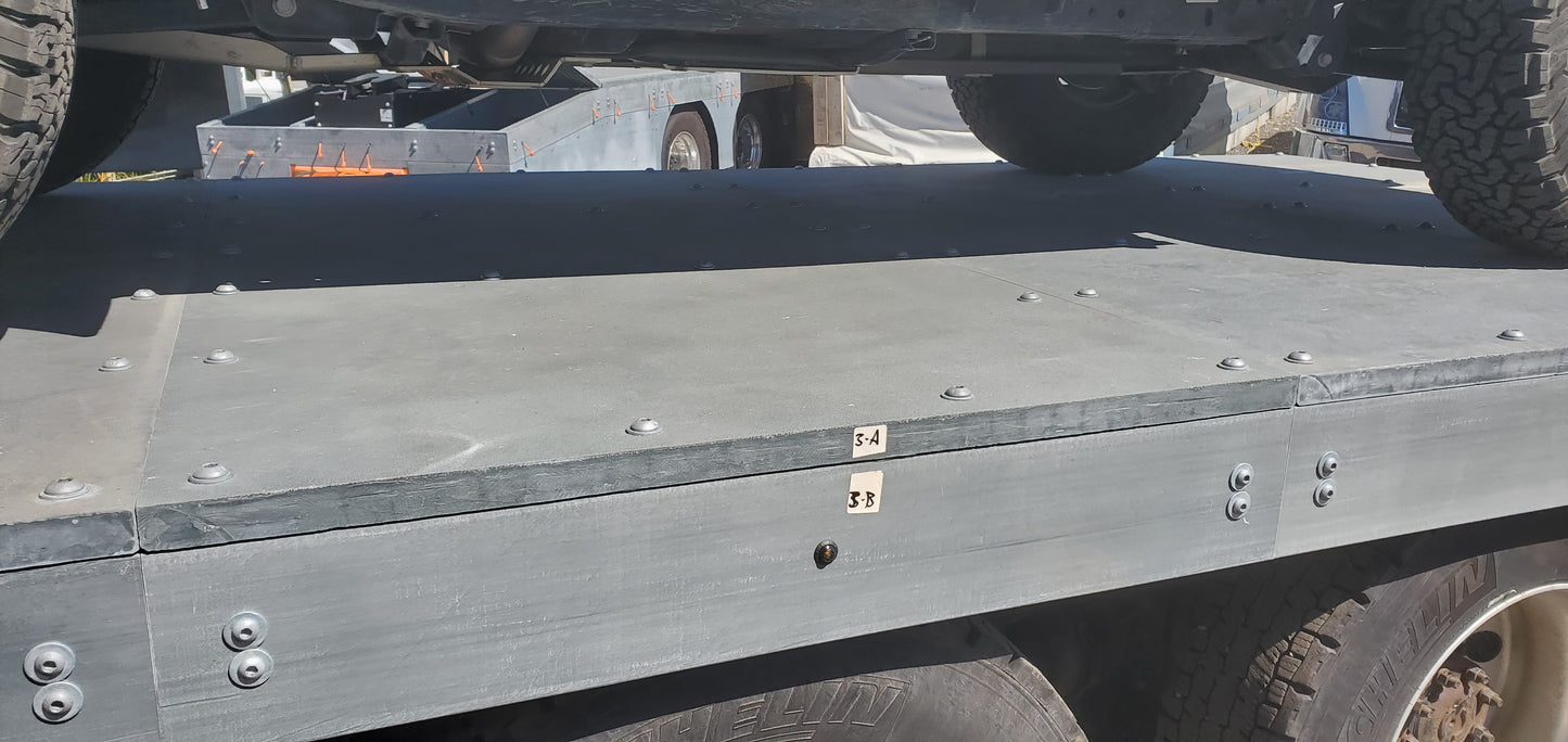 DIY CANBed (Do It Yourself CANBed) - In Stock - Call to Order