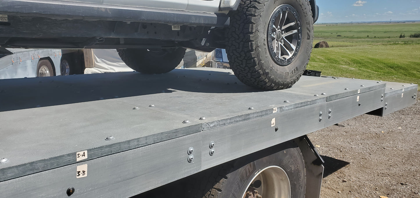 DIY CANBed (Do It Yourself CANBed) - In Stock - Call to Order