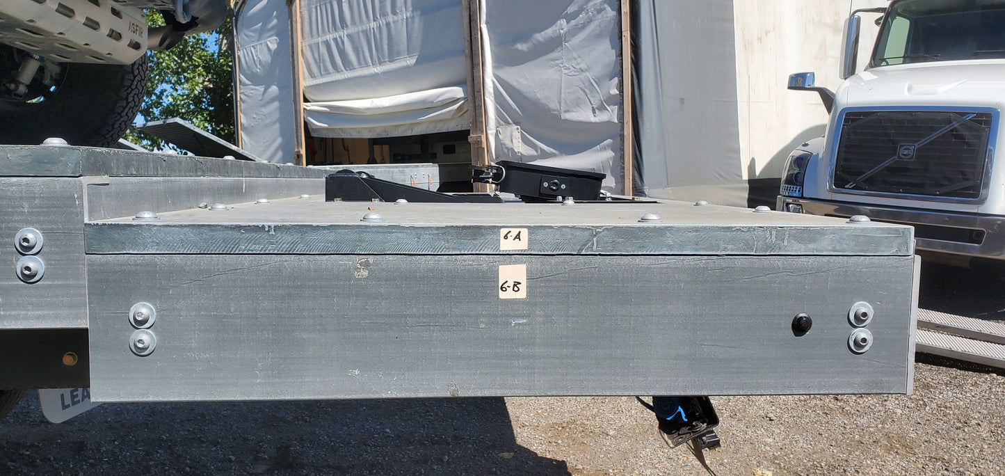 DIY CANBed (Do It Yourself CANBed) - In Stock - Call to Order