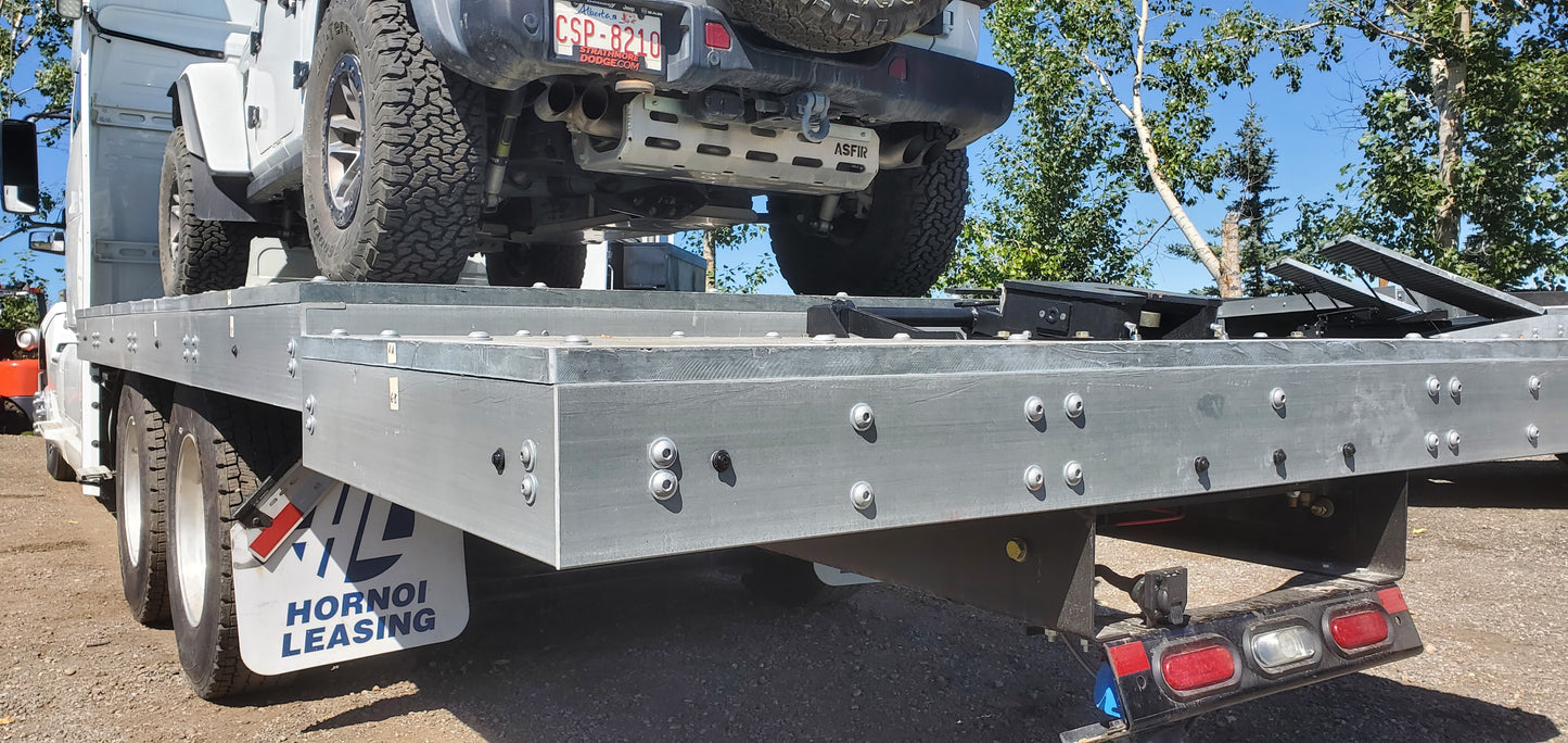 DIY CANBed (Do It Yourself CANBed) - In Stock - Call to Order