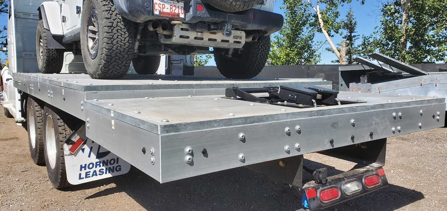 DIY CANBed (Do It Yourself CANBed) - In Stock - Call to Order