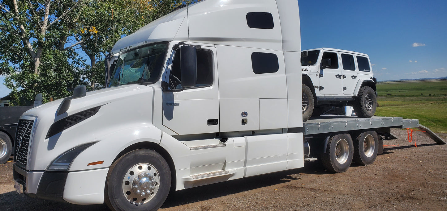 DIY CANBed (Do It Yourself CANBed) - In Stock - Call to Order