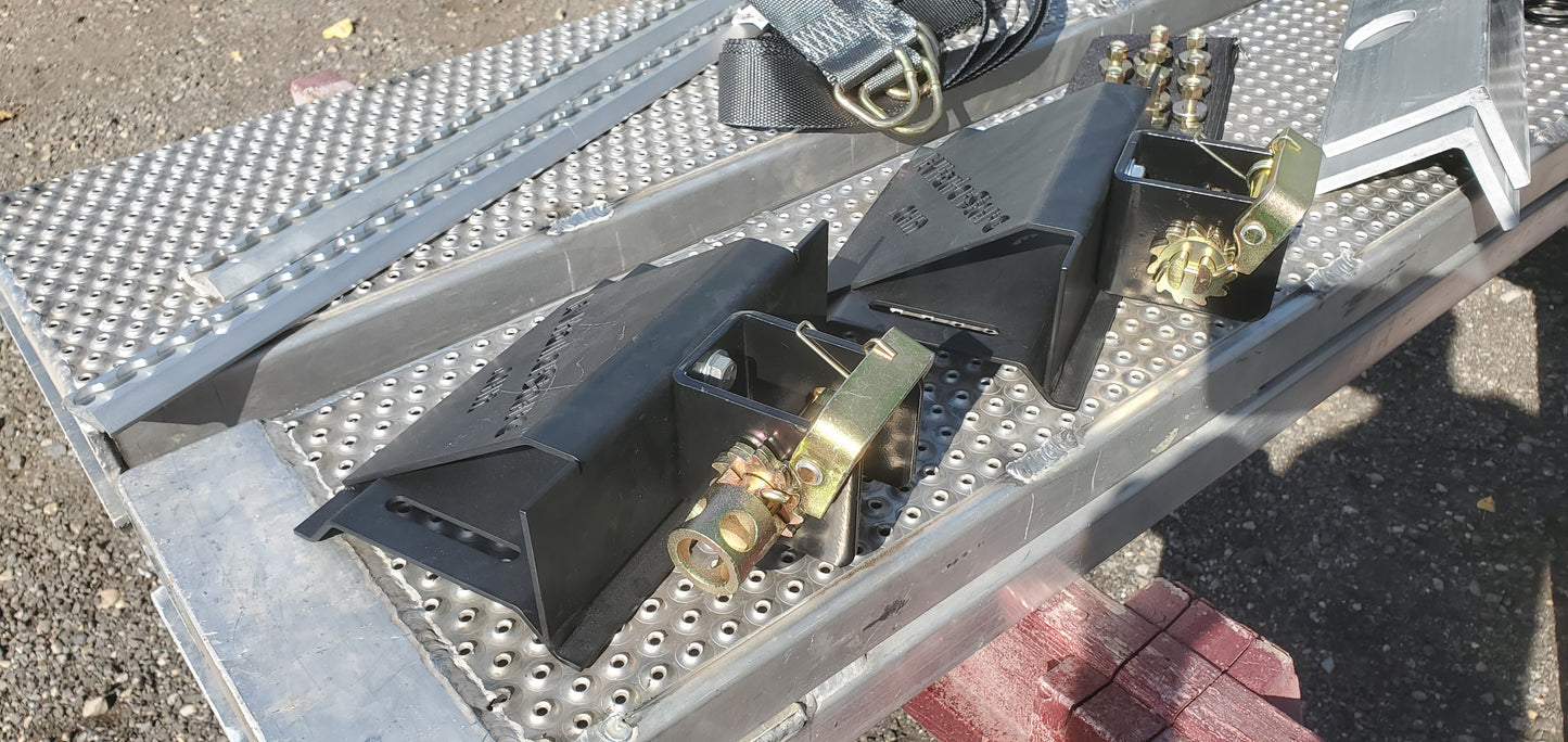 DIY CANBed (Do It Yourself CANBed) - In Stock - Call to Order