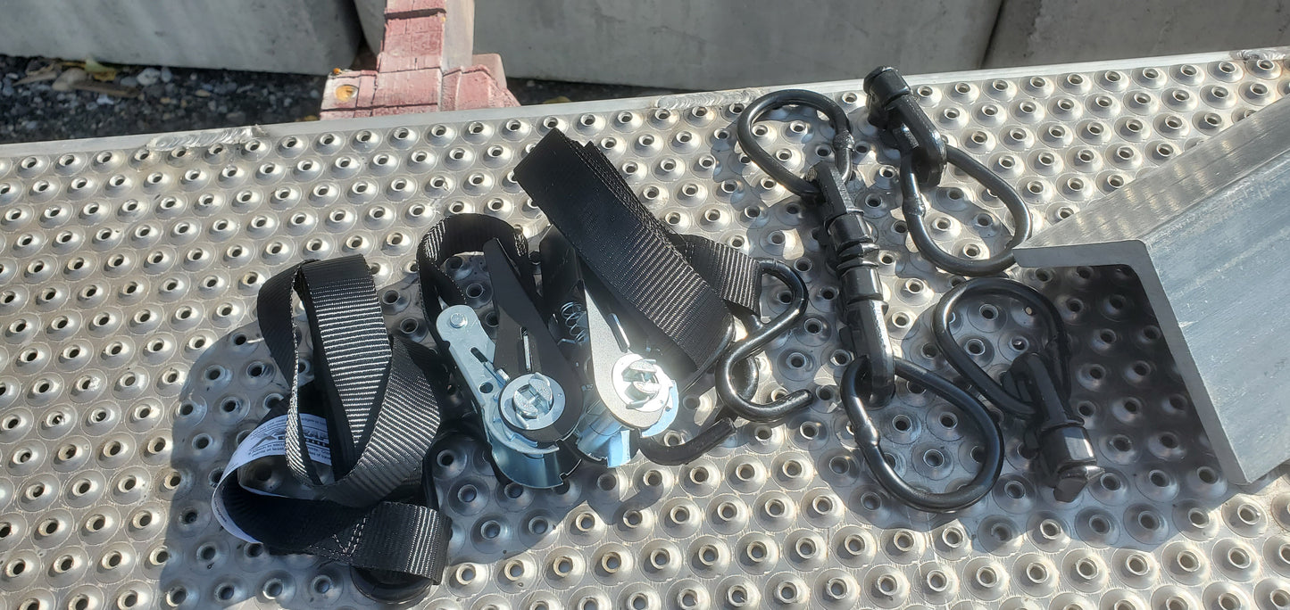 DIY CANBed (Do It Yourself CANBed) - In Stock - Call to Order