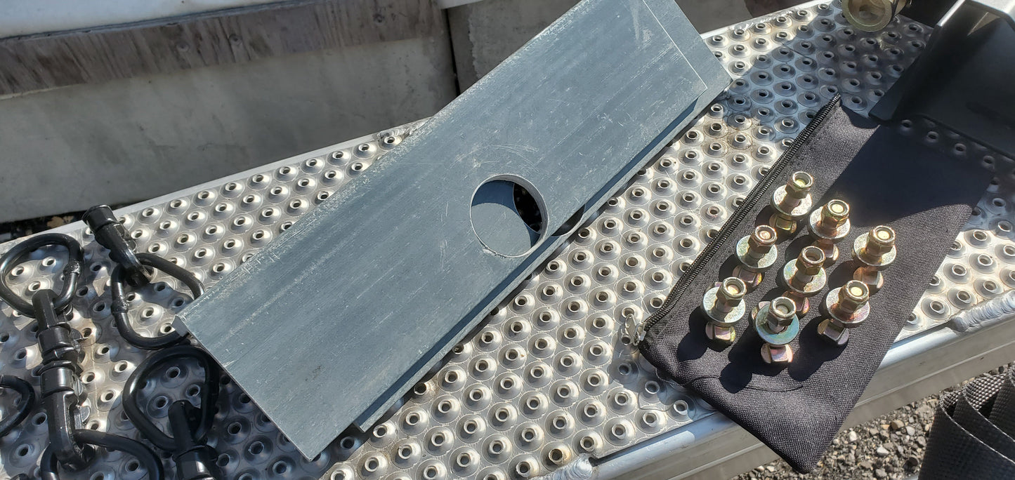 DIY CANBed (Do It Yourself CANBed) - In Stock - Call to Order