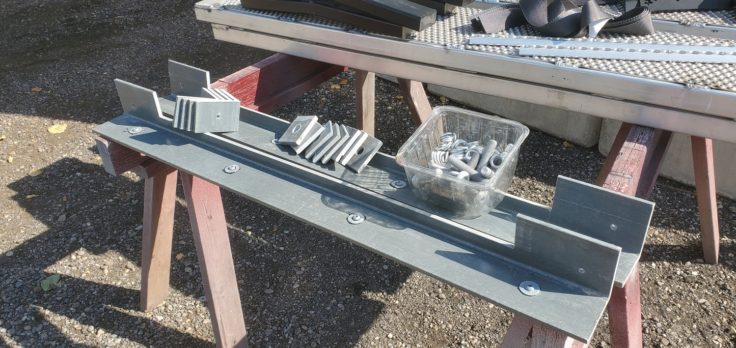 DIY CANBed (Do It Yourself CANBed) - In Stock - Call to Order