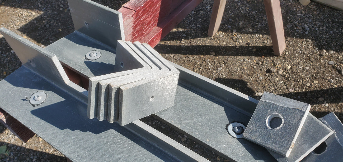 DIY CANBed (Do It Yourself CANBed) - In Stock - Call to Order