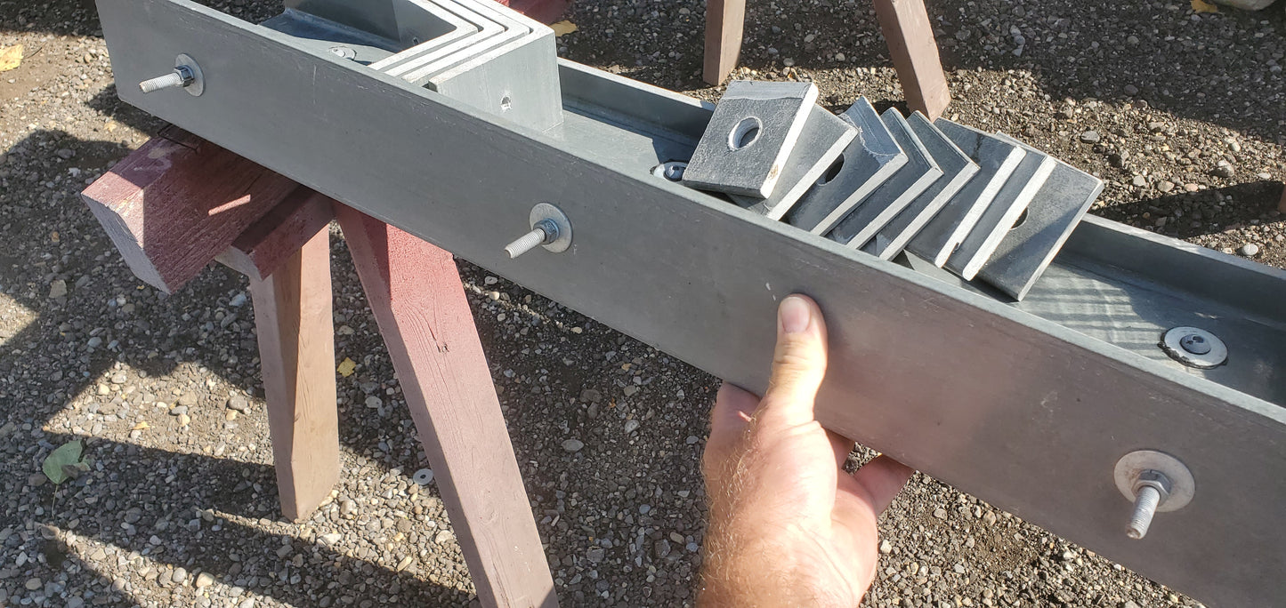 DIY CANBed (Do It Yourself CANBed) - In Stock - Call to Order