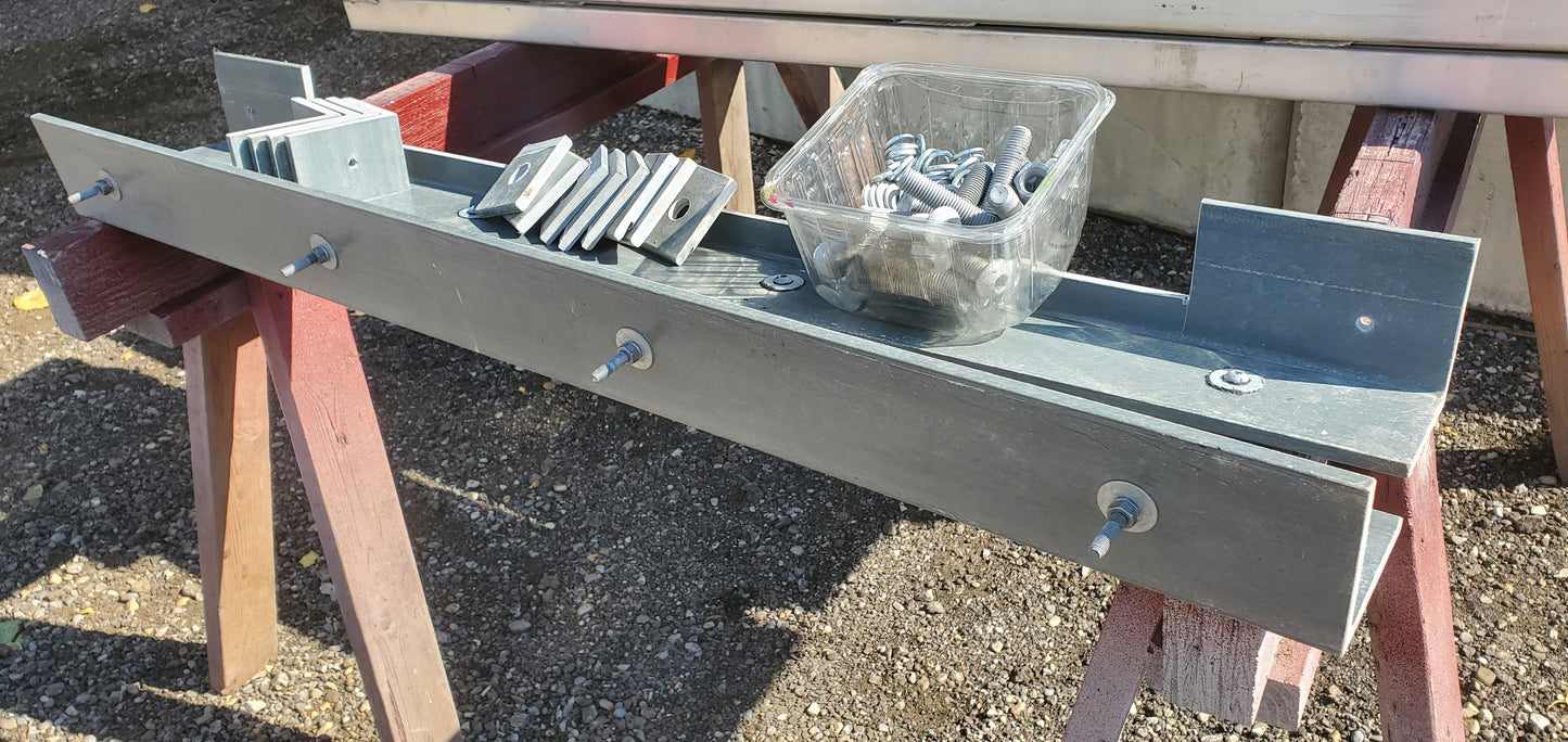 DIY CANBed (Do It Yourself CANBed) - In Stock - Call to Order