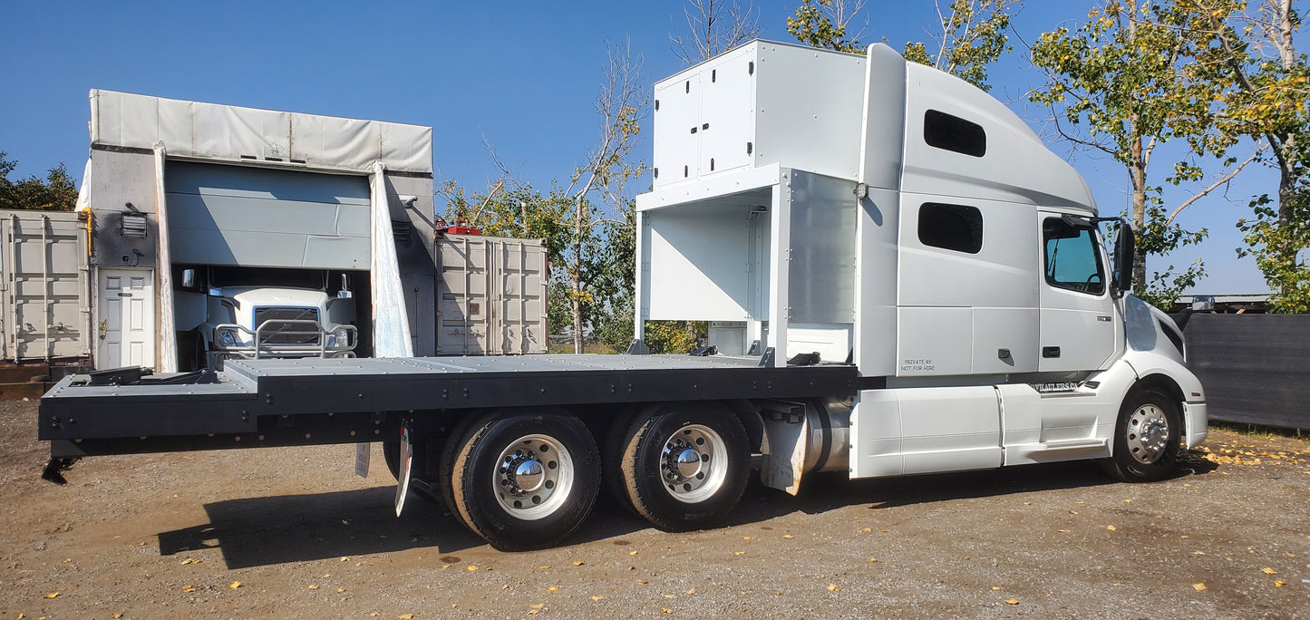 DIY CANBed (Do It Yourself CANBed) - In Stock - Call to Order