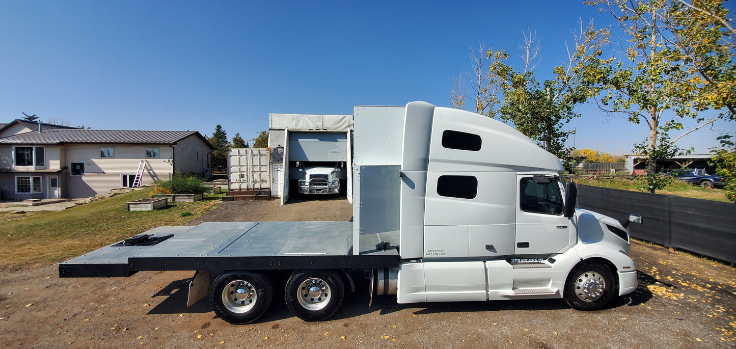 DIY CANBed (Do It Yourself CANBed) - In Stock - Call to Order